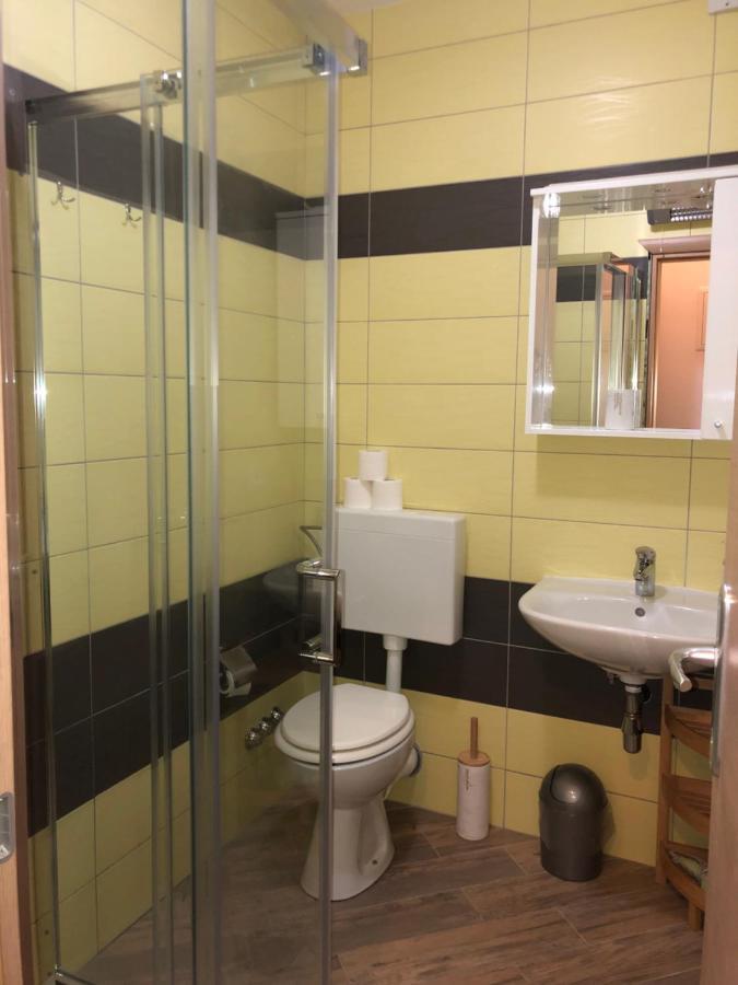 Apartmani Ivana Cres Eksteriør bilde