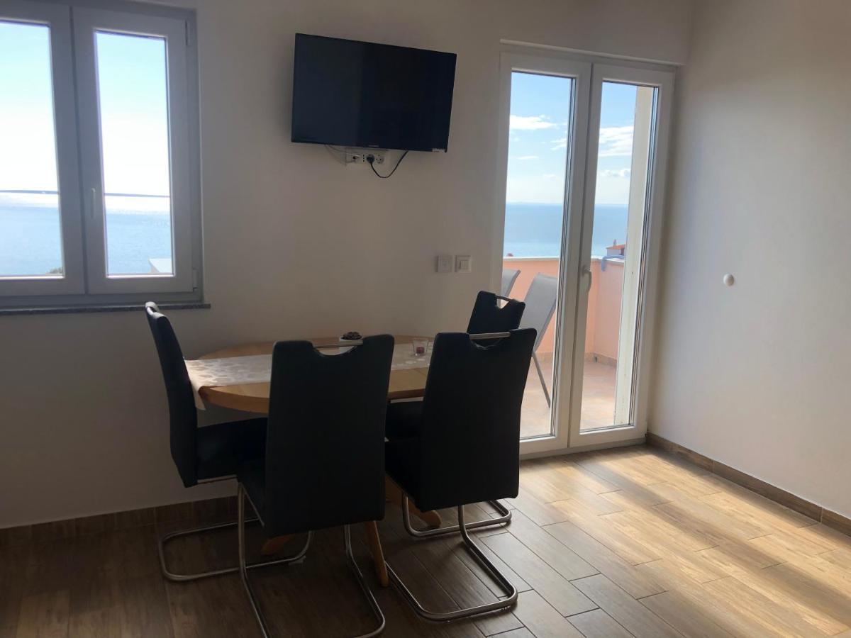 Apartmani Ivana Cres Eksteriør bilde